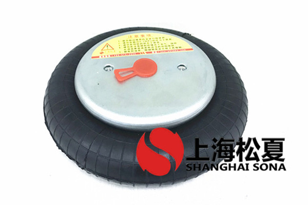 JBF196-115-1型橡膠<a href='http://www.runjiatex.com/' target='_blank'><u>空氣彈簧</u></a>