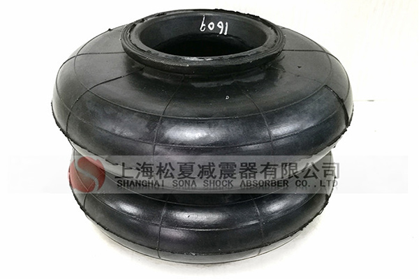 ZF型自密封橡膠<a href='http://www.runjiatex.com/' target='_blank'><u>空氣彈簧</u></a>